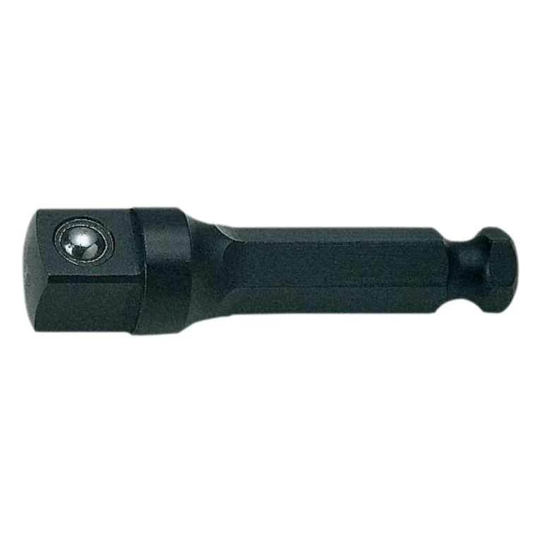 3/8" Verbindungsteil mit Aussenvierkant, Ball-Type