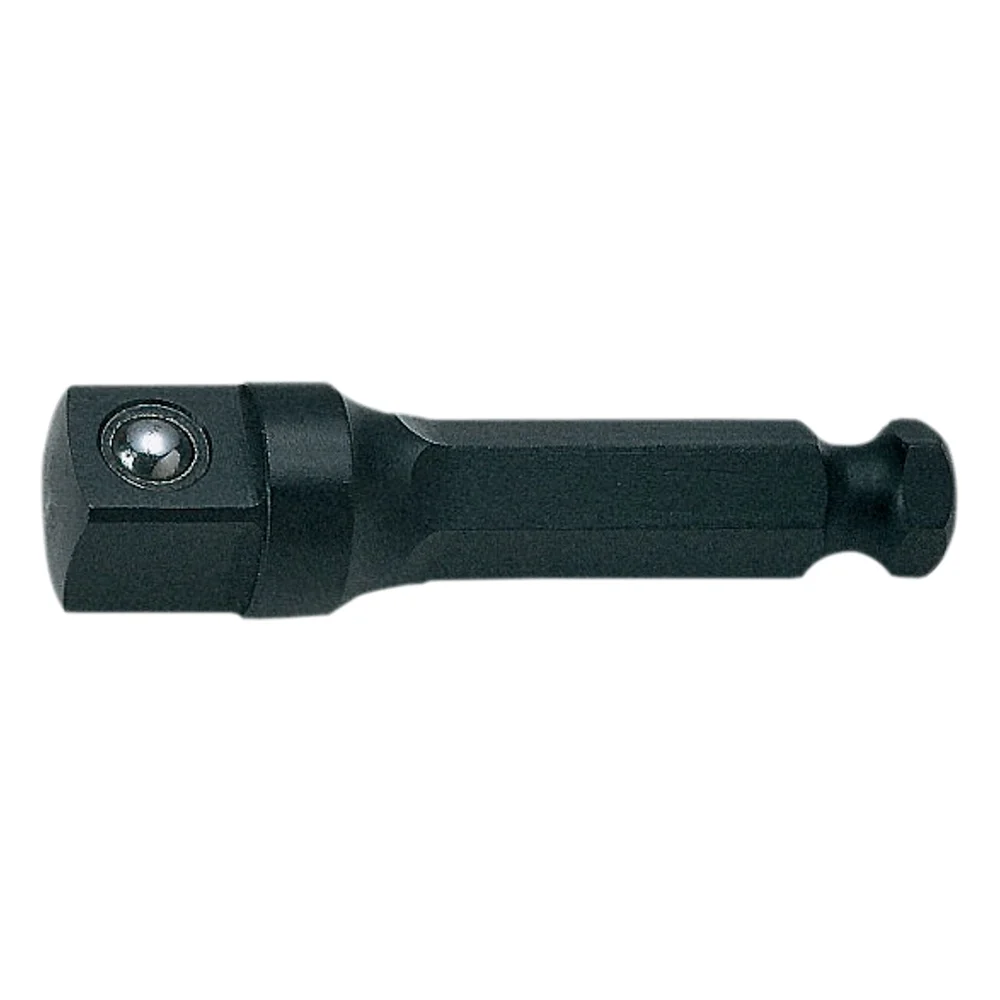 3/8" Verbindungsteil mit Aussenvierkant, Ball-Type