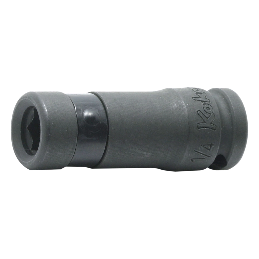 1/4" bithalter