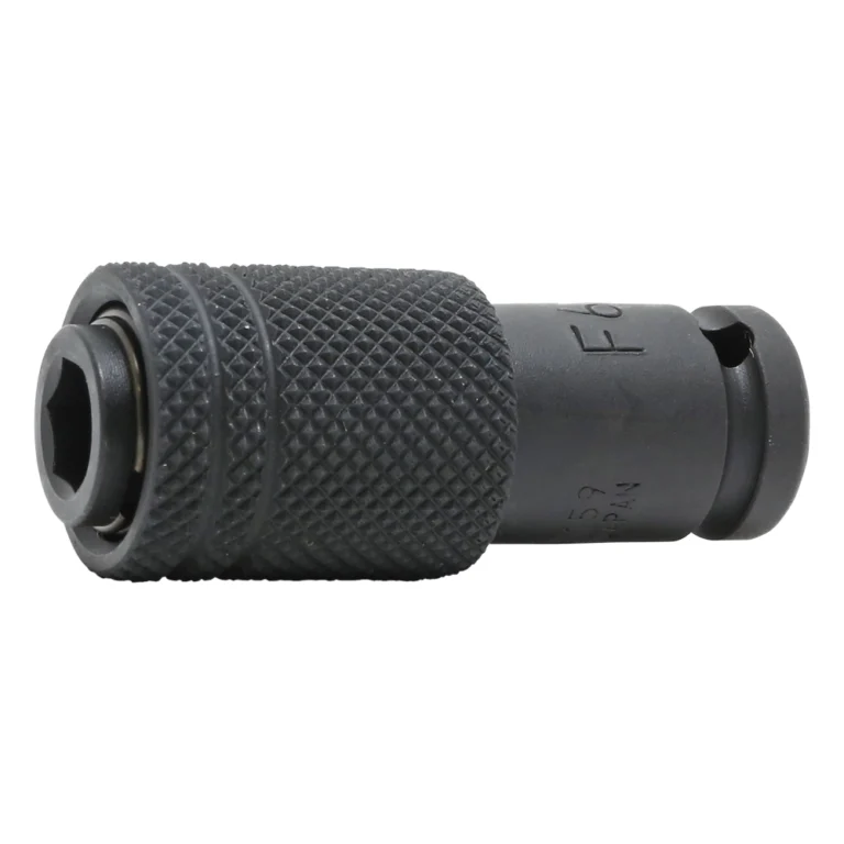 1/4" schlagschrauber bithalter mit quick release