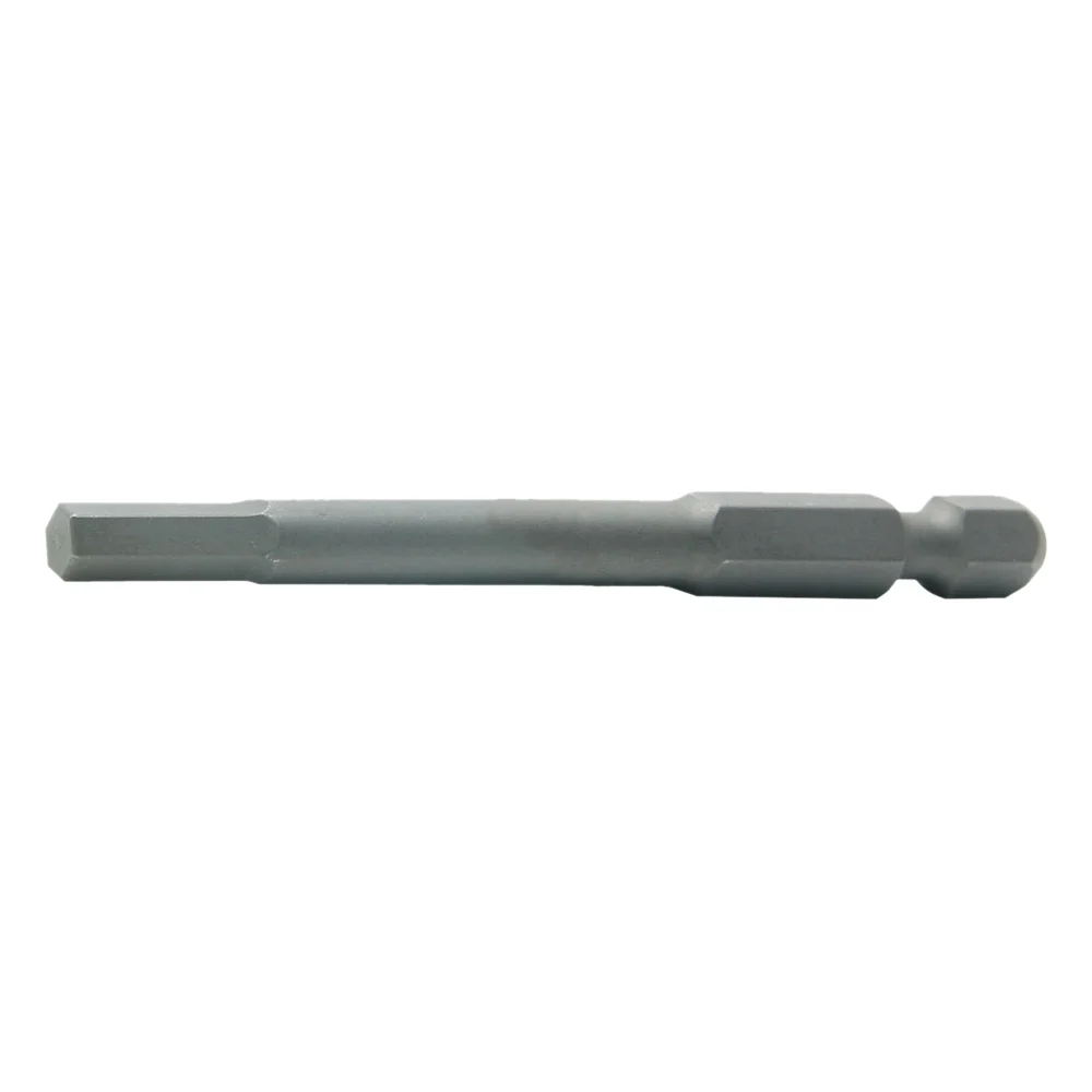 Schlagschrauber Aussensechskant Bit, 70 mm