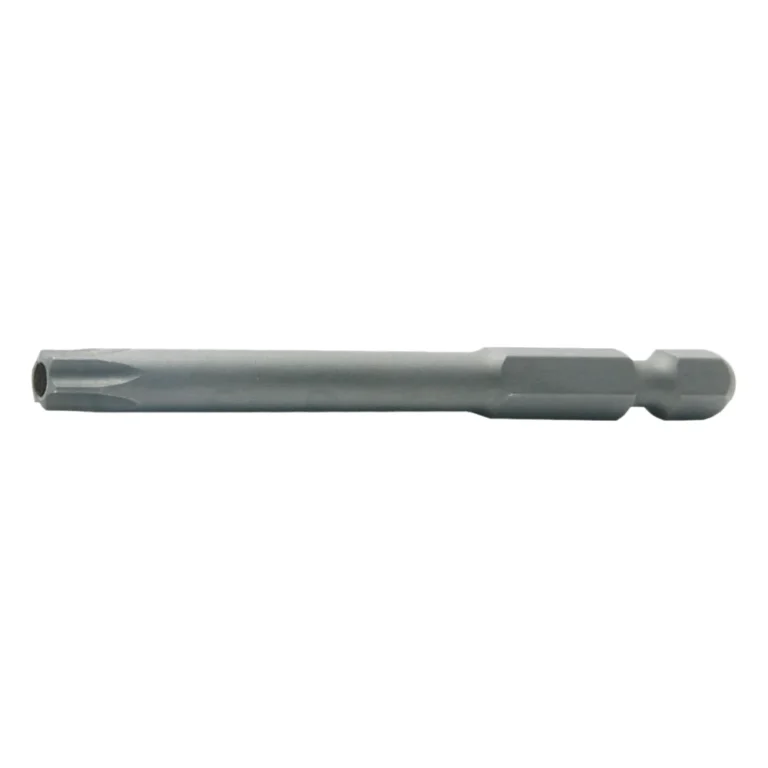 Schlagschrauber Tamper-Resistant TORX®-Bit mit Loch, 70 mm