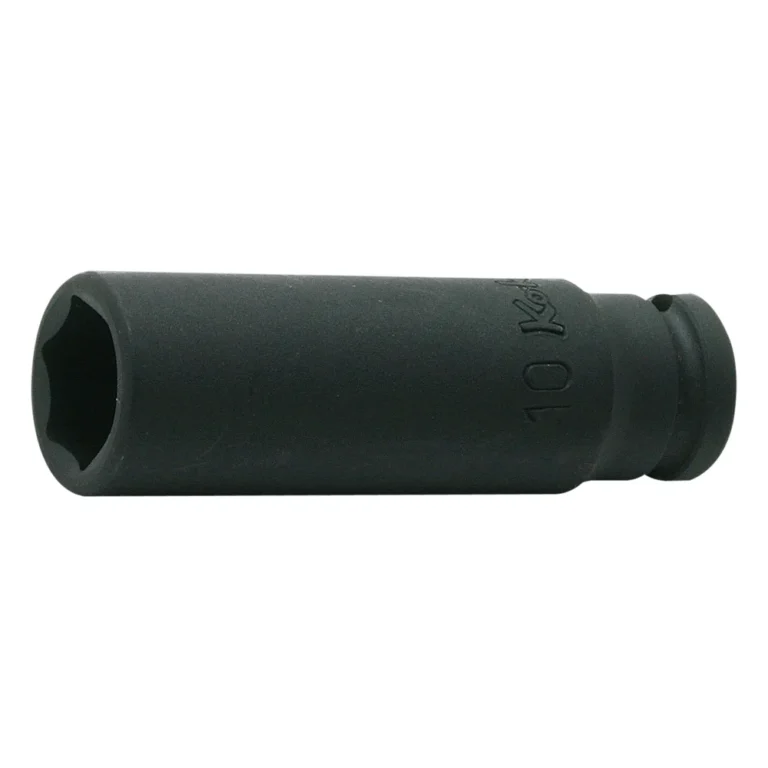 1/4'' Schlagschrauber 6-kant Nuss , 48 mm