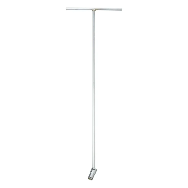 T-Griff mit Gelenk-Nuss, NUTGRIP