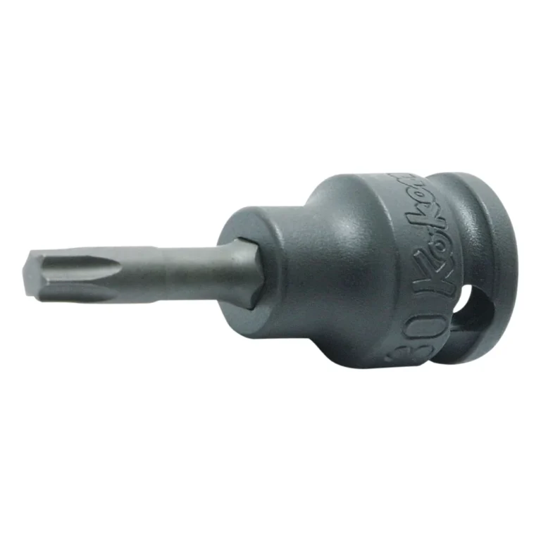 3/8'' Schlagschrauber TORX®-Bitstecknuss, 50 mm