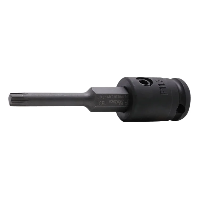 3/8'' Schlagschrauber Bitstecknuss mit TORXPLUS®-Bit, 92 mm