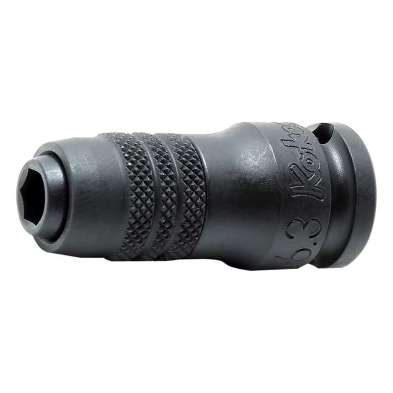 3/8" schlagschrauber bithalter