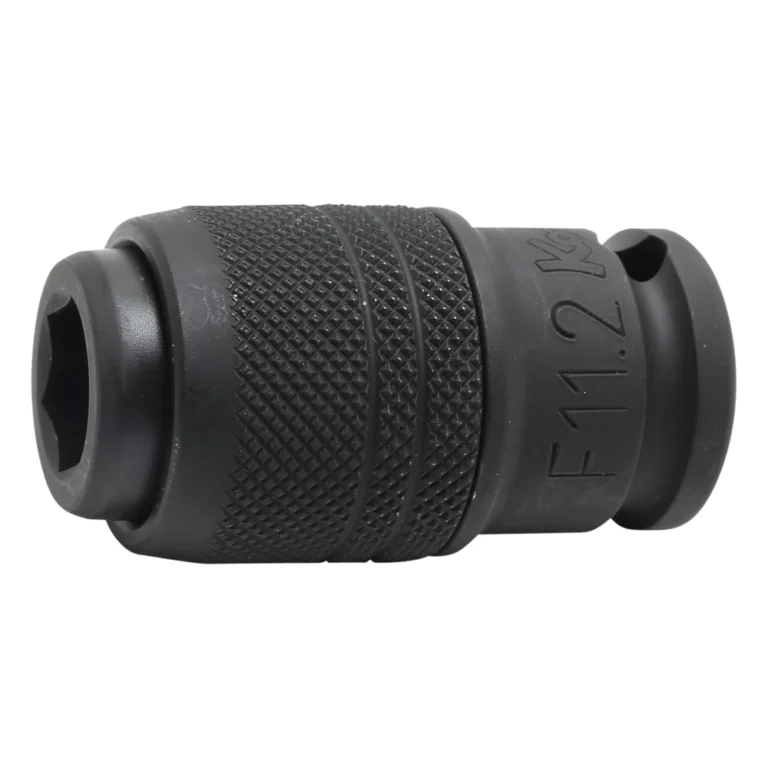 3/8" schlagschrauber bithalter mit quick release