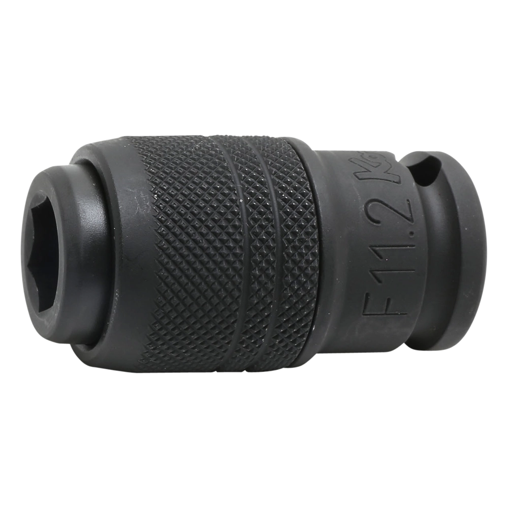 3/8" schlagschrauber bithalter mit quick release