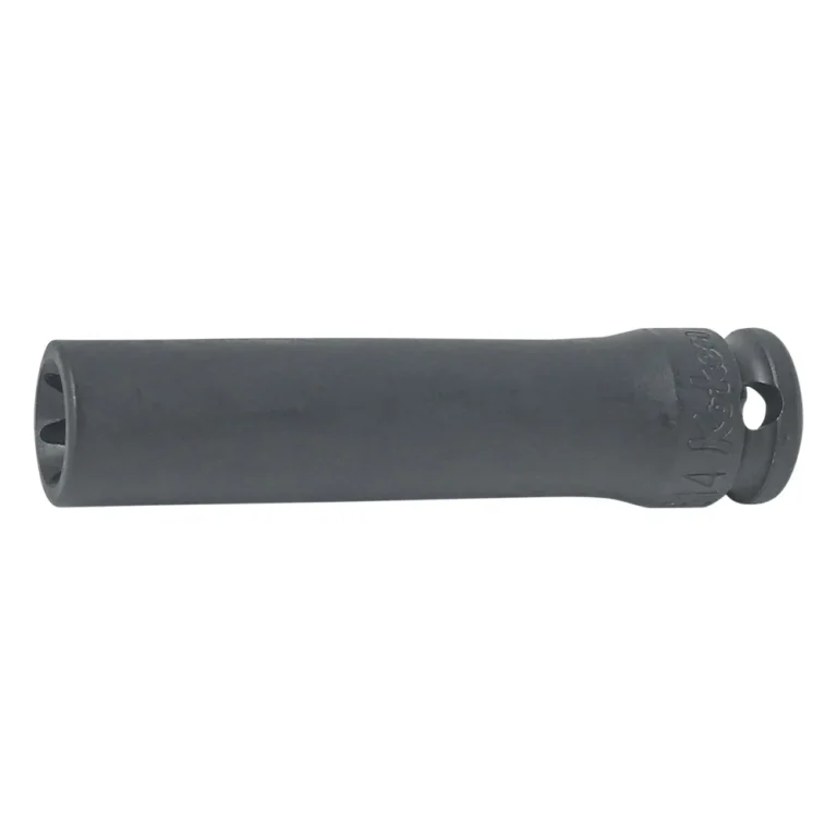 3/8'' Schlagschrauber TORX®-Nuss, 80 mm