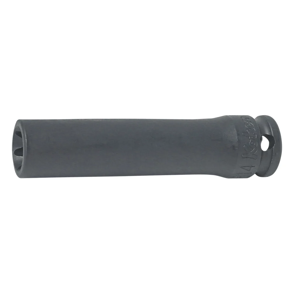 3/8'' Schlagschrauber TORX®-Nuss, 80 mm