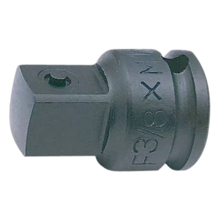 Schlagschrauber Verbindungsstück 3/8'' auf 1/2''