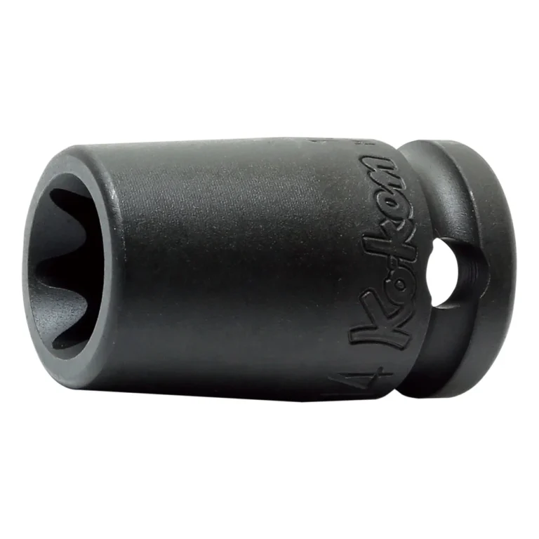 3/8'' Schlagschrauber TORX®-Nuss mit Magnet