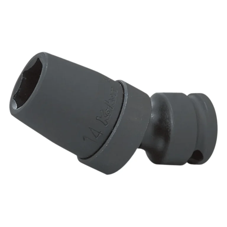 3/8'' Schlagschrauber Gelenk-Einsatz