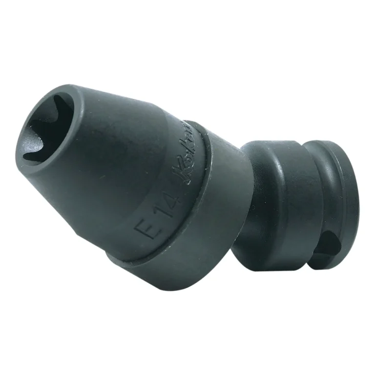 3/8'' Schlagschrauber TORX®-Gelenk-Einsatz