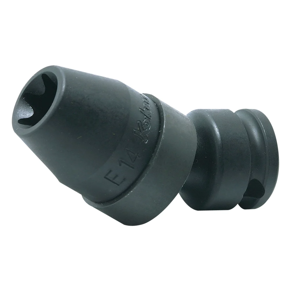 3/8'' Schlagschrauber TORX®-Gelenk-Einsatz