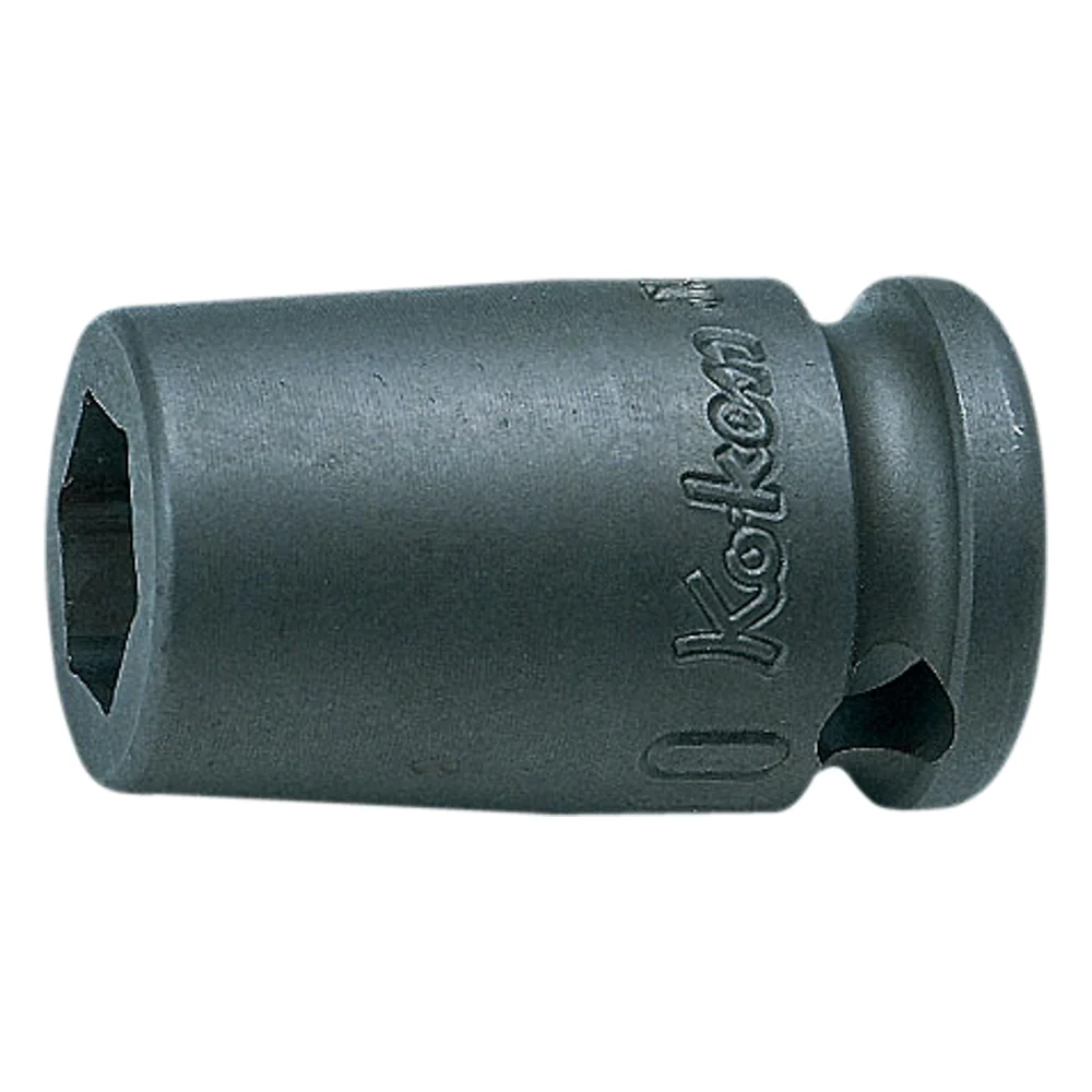 3/8'' 6-kant Schlagschrauber Nuss für selbstschneidende Schrauben