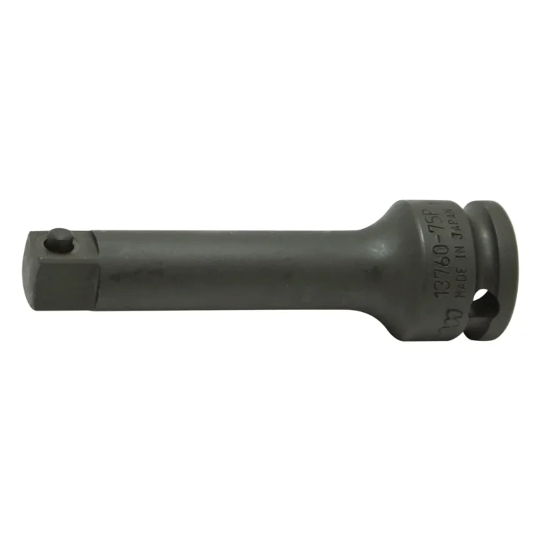 3/8'' Schlagschauber Verlängerung, P-TYPE