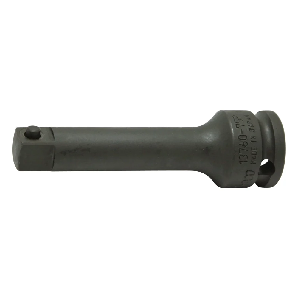 3/8'' Schlagschauber Verlängerung, P-TYPE