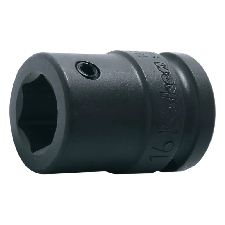 1/2" Impact Bit Sockets (Bit changeable)