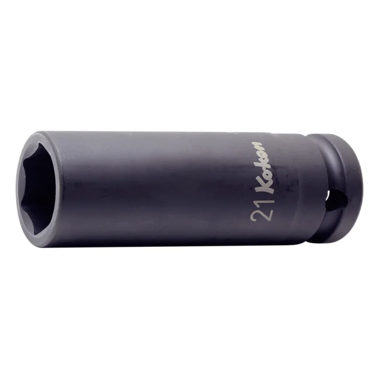 1/2'' schlagschrauber steckschlüssel mit kunststoffanschlag für zier radmuttern