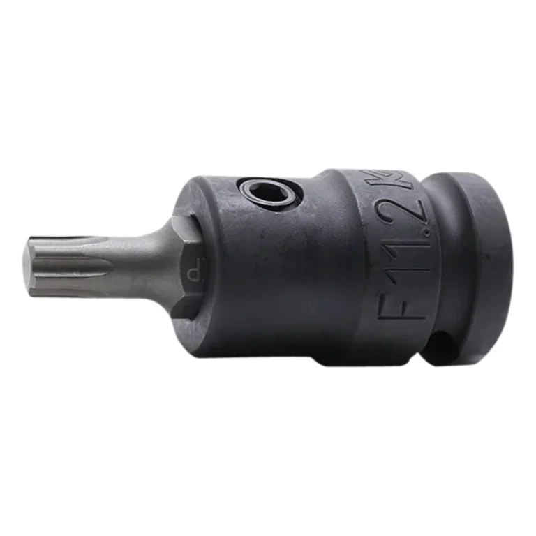 1/2'' Schlagschrauber Klingenhalter mit TORXPLUS®-Bit, 58 mm