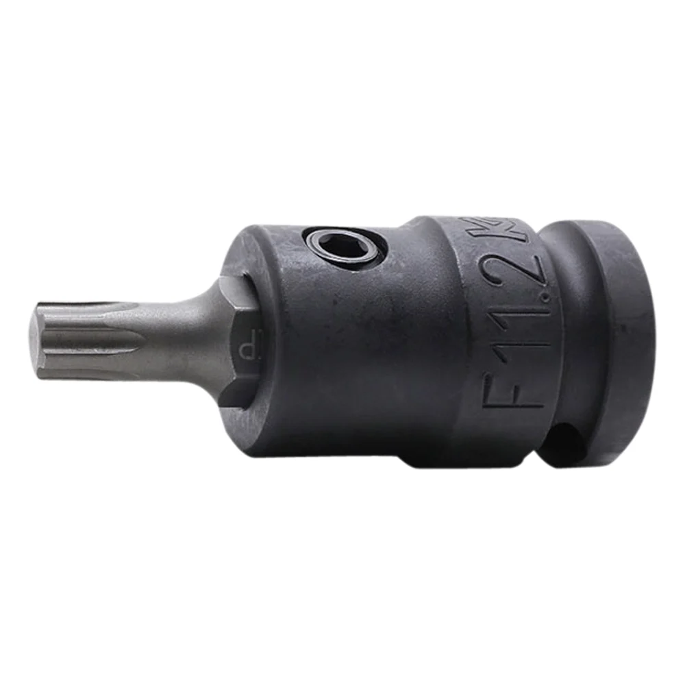 1/2'' Schlagschrauber Klingenhalter mit TORXPLUS®-Bit, 58 mm