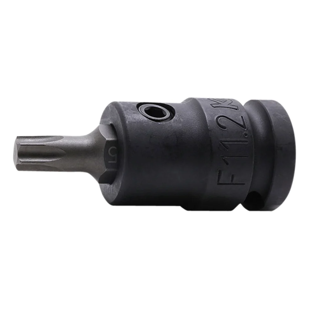 1/2'' Schlagschrauber Klingenhalter mit TORX®-Bit, 58 mm