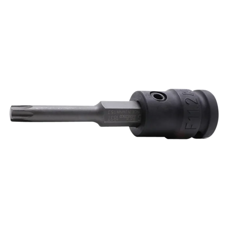 1/2'' Schlagschrauber Klingenhalter mit TORX®-Bit, 98 mm