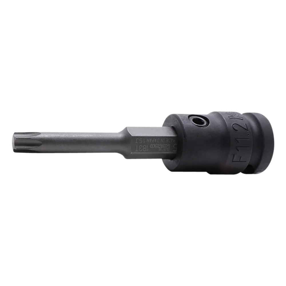 1/2'' Schlagschrauber Klingenhalter mit TORX®-Bit, 98 mm