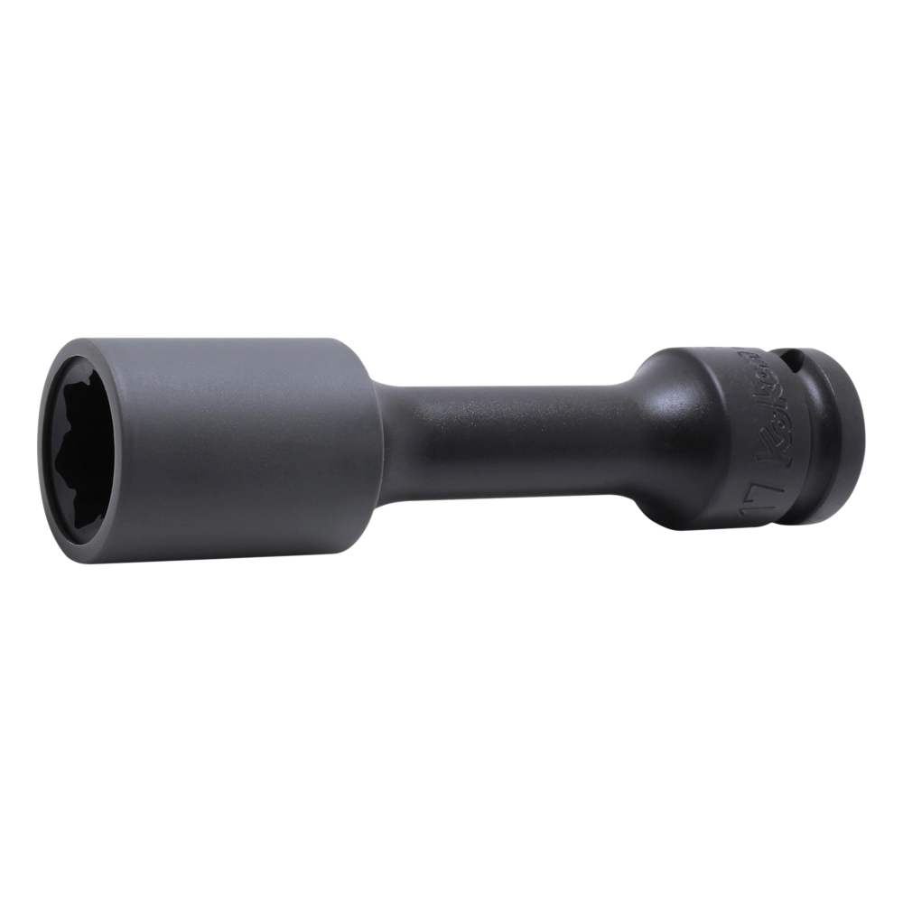 1/2'' mercedes benz schlagschrauber steckschlüssel für die radmontage (dünnwandig)