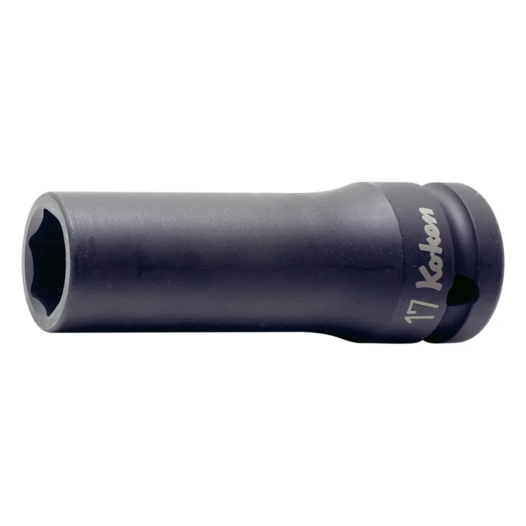 1/2'' 6-kant Schlagschrauber Nuss