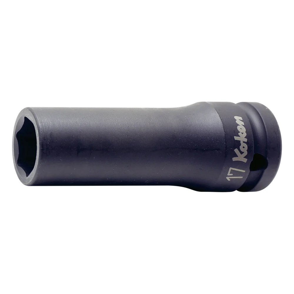 1/2'' 6-kant Schlagschrauber Nuss