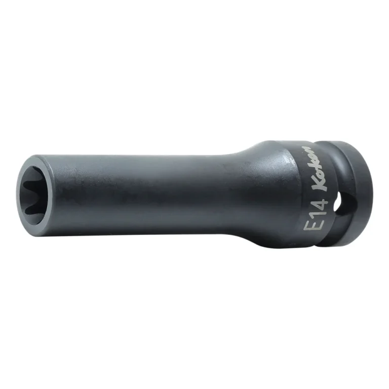 1/2'' Schlagschrauber TORX®-Nuss, 80 mm