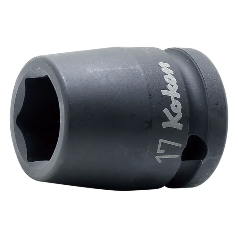 1/2'' Schlagschrauber Gelenk-Einsatz