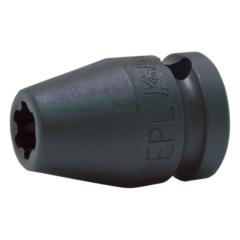 1/2'' Schlagschrauber TORXPLUS®-Nuss, 38 mm