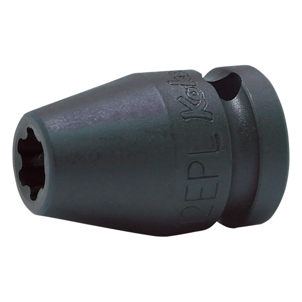 1/2'' Schlagschrauber TORXPLUS®-Nuss, 38 mm