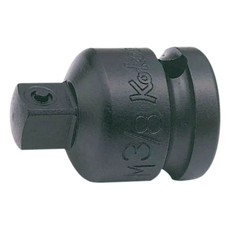 Schlagschrauber Verbindungsstück 1/2'' auf 3/8''