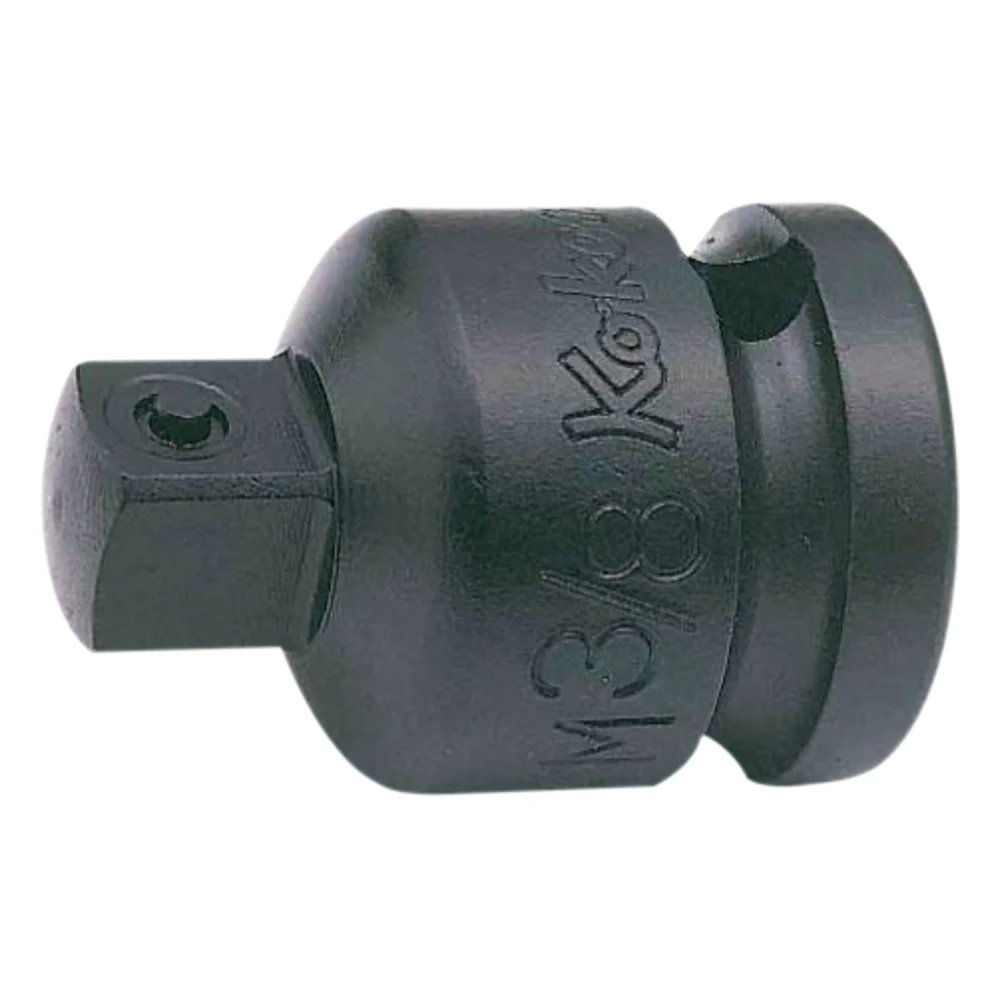 Schlagschrauber Verbindungsstück 1/2'' auf 3/8''