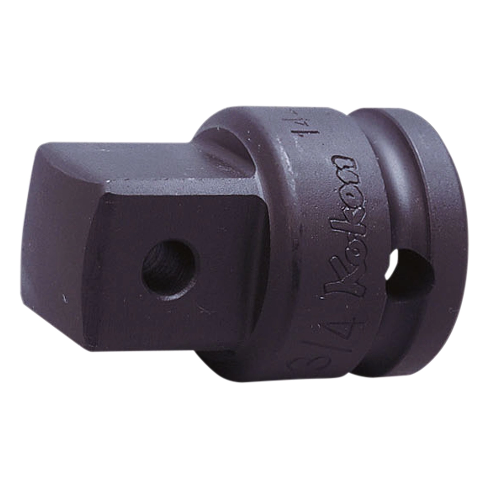 schlagschrauber verbindungsstück 1/2'' auf 3/4''
