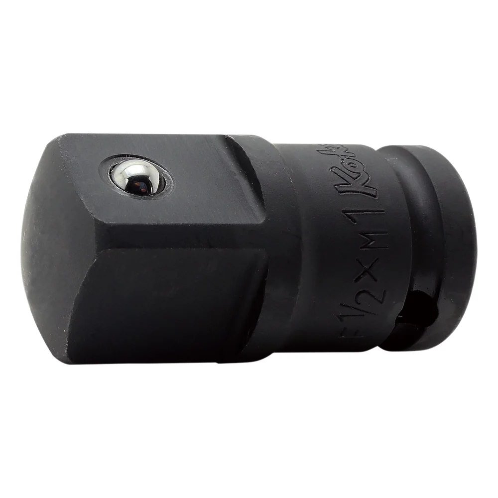 Schlagschrauber Adaptor 1/2'' auf 1''  (Zoll)