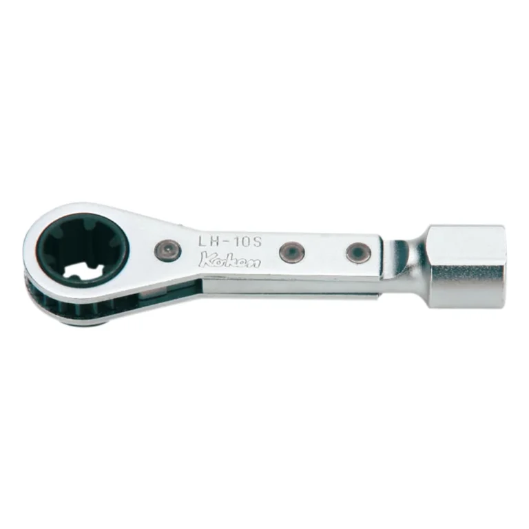 3/8'' Ratschen Ringschlüssel für Riemen-Spannrolle