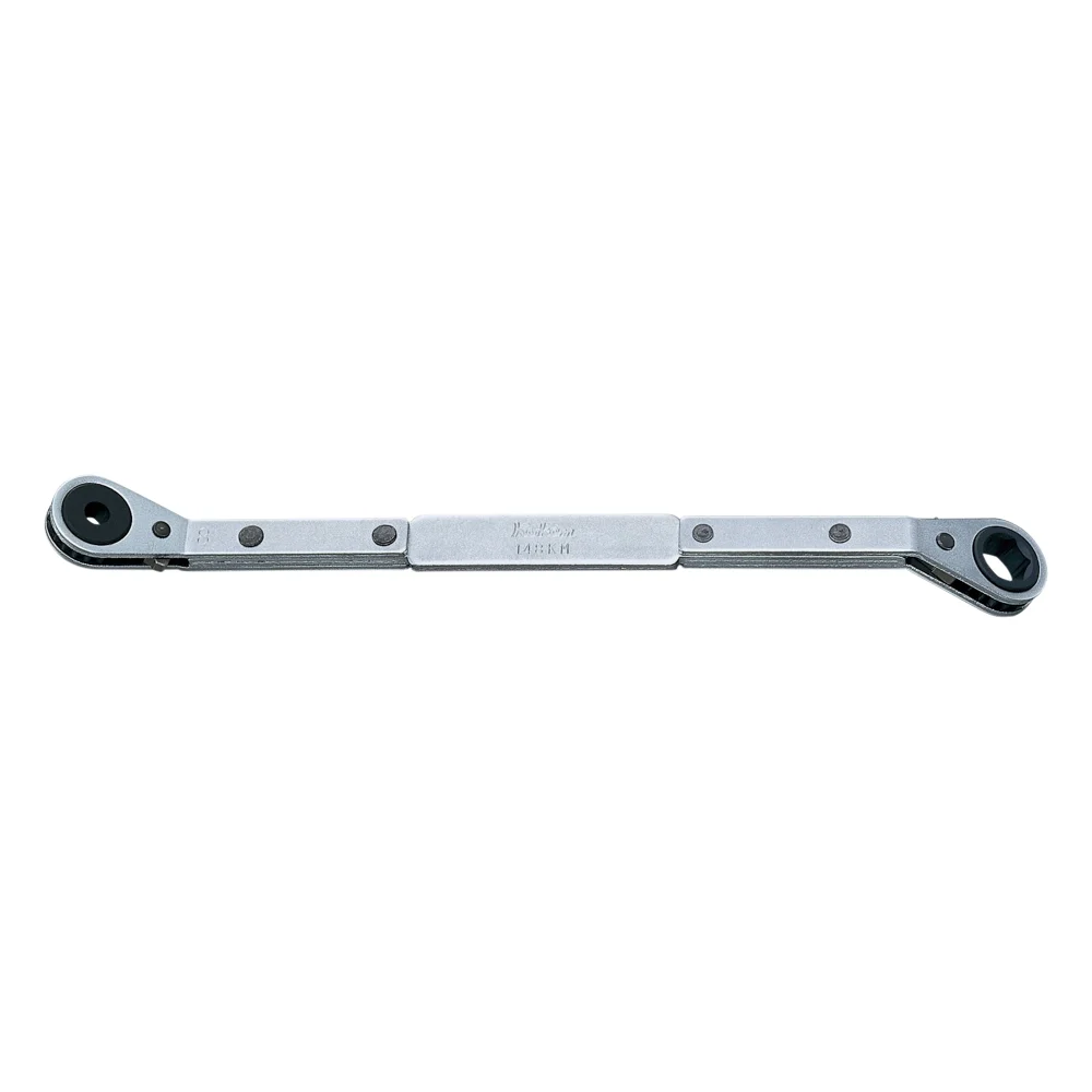 Ratschen Ringschlüssel