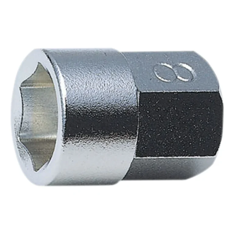 6-kant Nuss mit 10 mm, 6-kant Nuss mit 10 mm - Skizzen