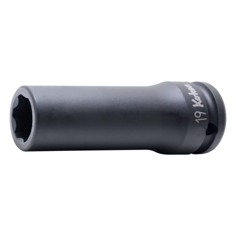 5/8'' Schlagschrauber Nuss (lang), SURFACE DRIVE