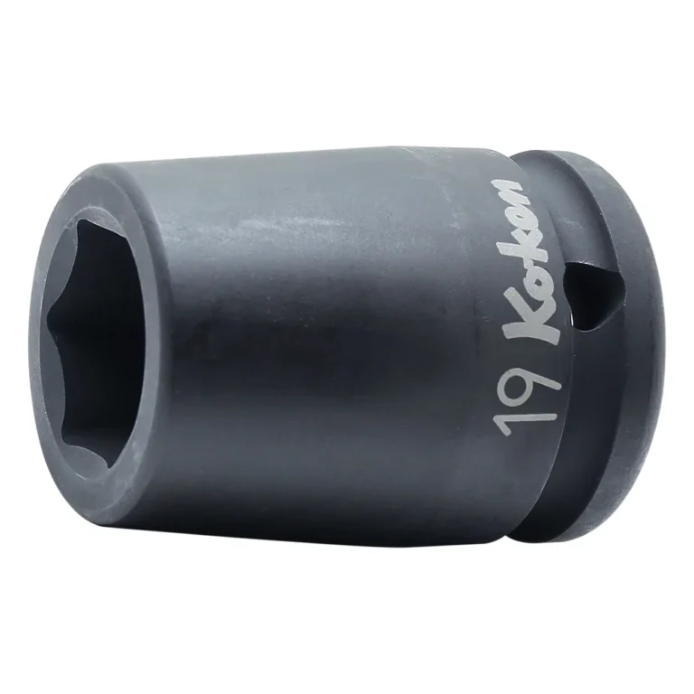 5/8'' 6-kant Schlagschrauber Nuss