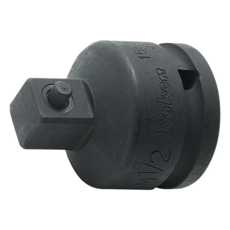 Schlagschrauber Verbindungsstück 5/8'' auf 1/2'', P-TYPE