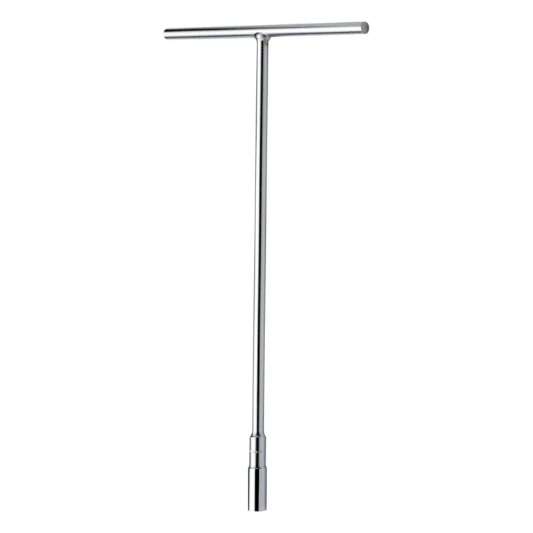 6-kant T-Griff (lang)