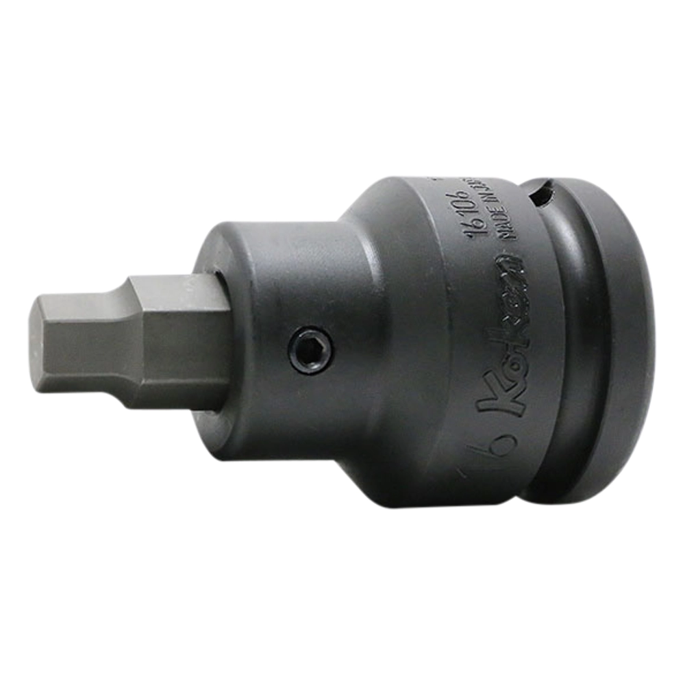 3/4'' schlagschrauber klingenhalter mit torx® bit, 86 mm