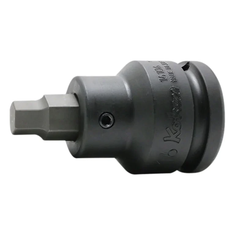 3/4'' Schlagschrauber Klingenhalter mit XZN-Bit, 96 mm